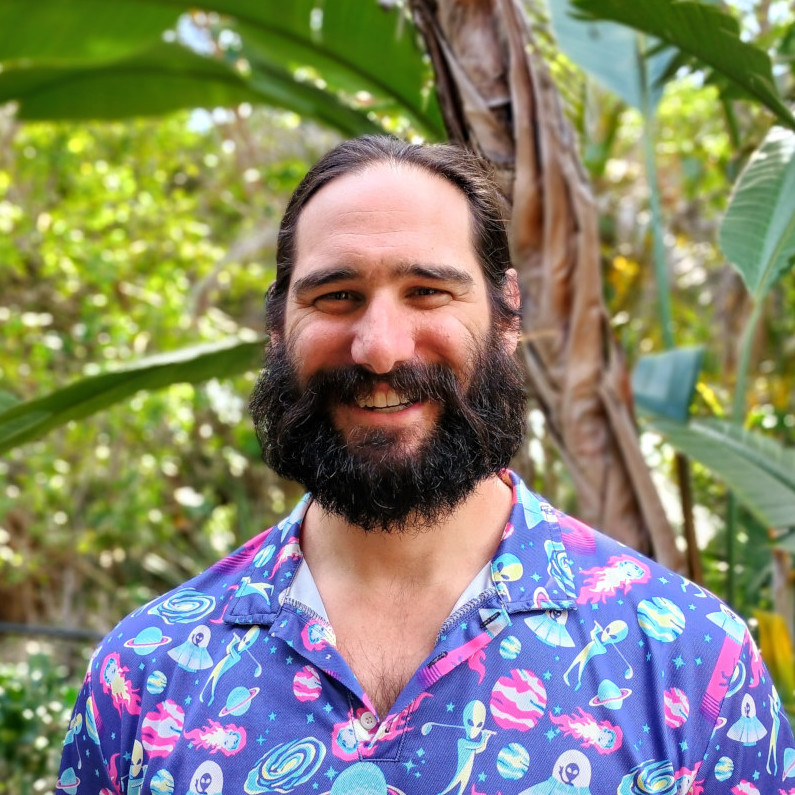 Founder of Vector